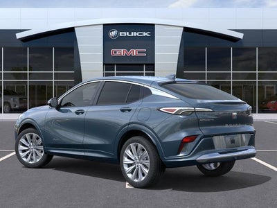 2026 Buick Envista FWD 4dr Avenir