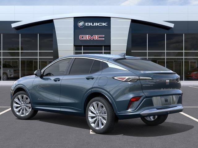 2026 Buick Envista FWD 4dr Avenir
