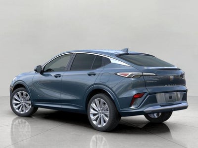 2026 Buick Envista FWD 4dr Avenir