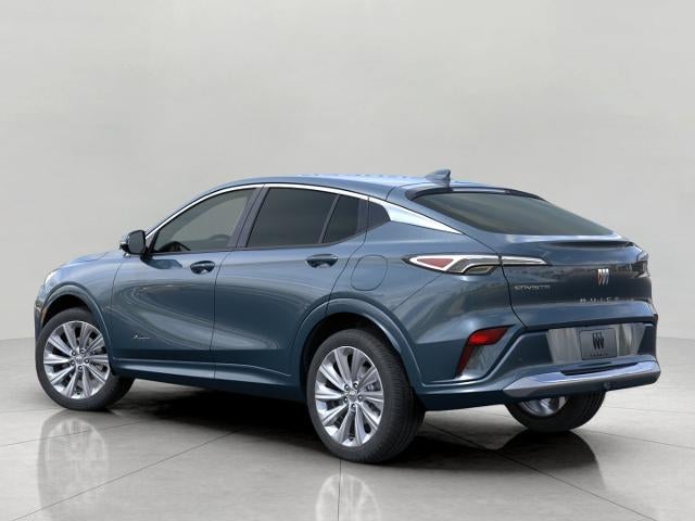 2026 Buick Envista FWD 4dr Avenir