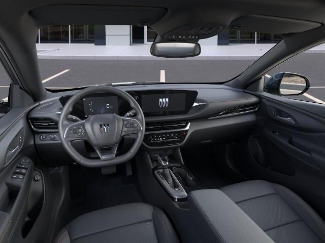 2026 Buick Envista FWD 4dr Avenir