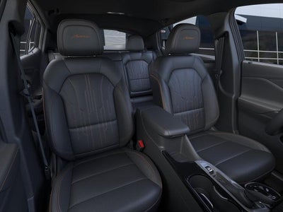 2026 Buick Envista FWD 4dr Avenir