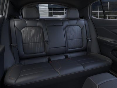 2026 Buick Envista FWD 4dr Avenir
