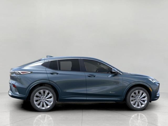 2026 Buick Envista FWD 4dr Avenir