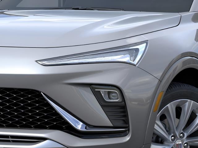 2026 Buick Envista FWD 4dr Avenir