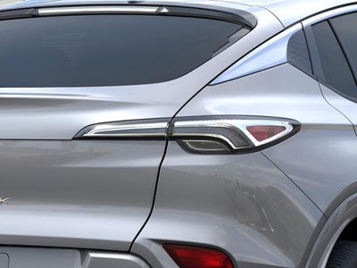 2026 Buick Envista FWD 4dr Avenir