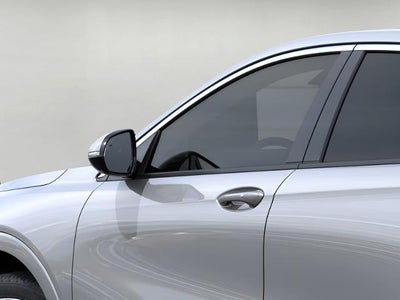 2026 Buick Envista FWD 4dr Avenir