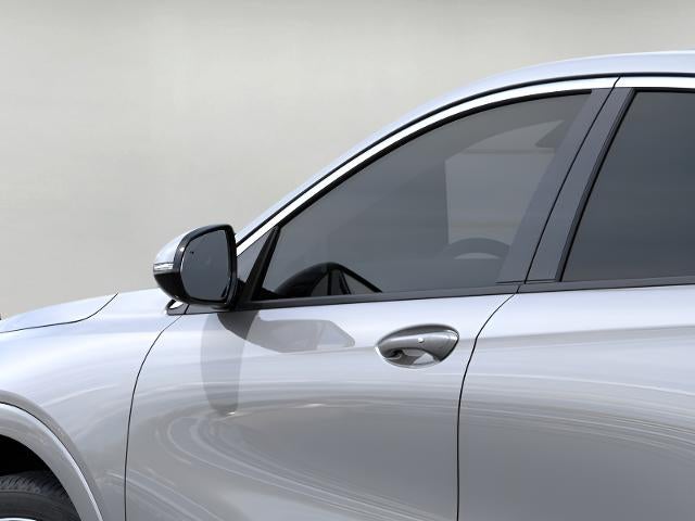 2026 Buick Envista FWD 4dr Avenir
