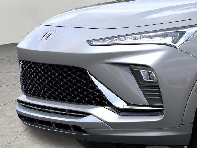 2026 Buick Envista FWD 4dr Avenir
