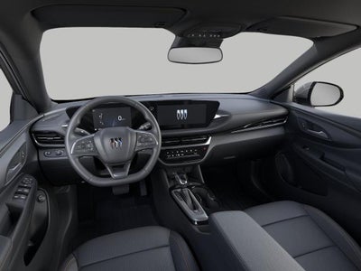 2026 Buick Envista FWD 4dr Avenir