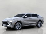 2026 Buick Envista FWD 4dr Avenir