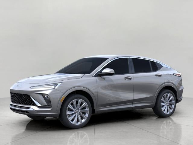 2026 Buick Envista FWD 4dr Avenir