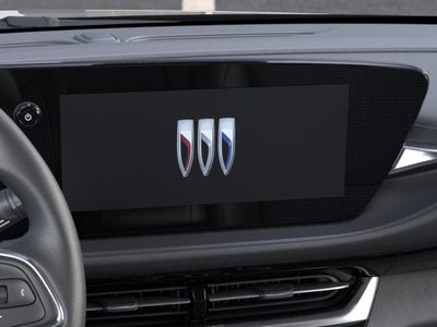 2026 Buick Envista FWD 4dr Avenir