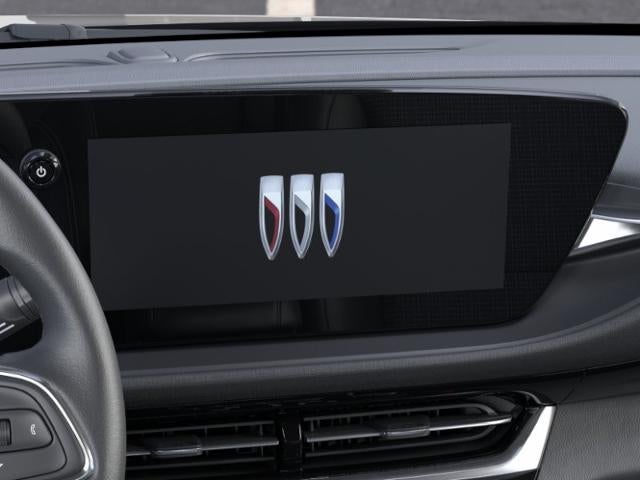 2026 Buick Envista FWD 4dr Avenir