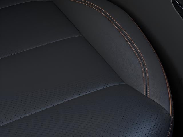 2026 Buick Envista FWD 4dr Avenir