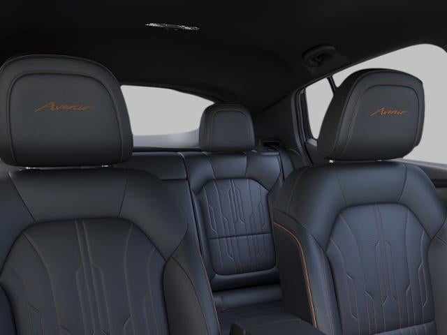 2026 Buick Envista FWD 4dr Avenir