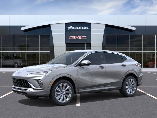 2026 Buick Envista FWD 4dr Avenir