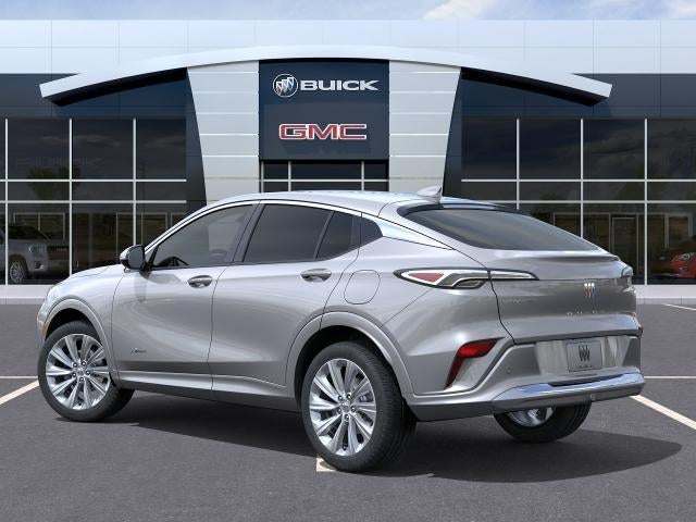 2026 Buick Envista FWD 4dr Avenir