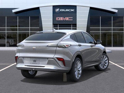 2026 Buick Envista FWD 4dr Avenir