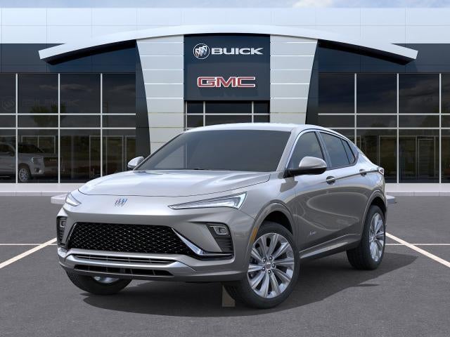 2026 Buick Envista FWD 4dr Avenir
