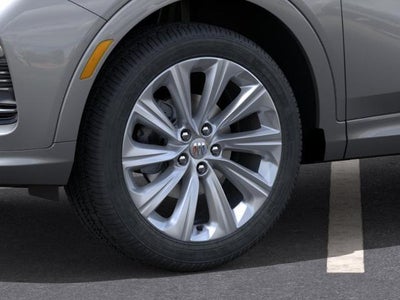 2026 Buick Envista FWD 4dr Avenir