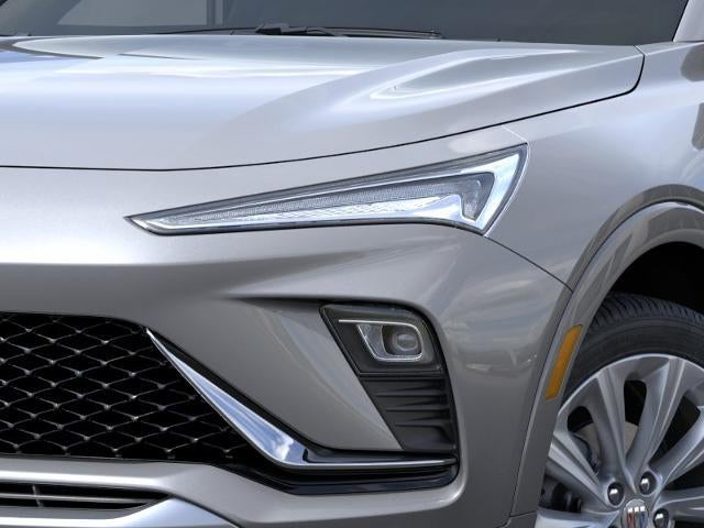 2026 Buick Envista FWD 4dr Avenir