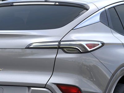 2026 Buick Envista FWD 4dr Avenir