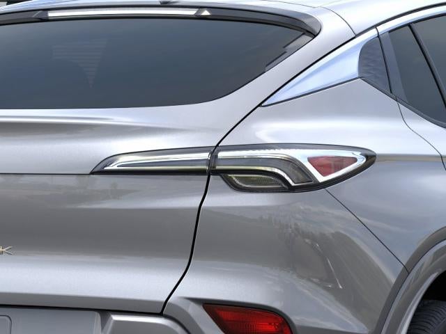 2026 Buick Envista FWD 4dr Avenir