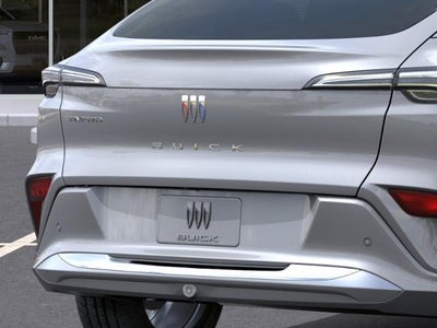 2026 Buick Envista FWD 4dr Avenir