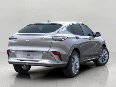 2026 Buick Envista FWD 4dr Avenir