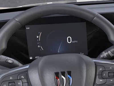 2026 Buick Envista FWD 4dr Avenir