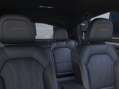 2026 Buick Envista FWD 4dr Avenir