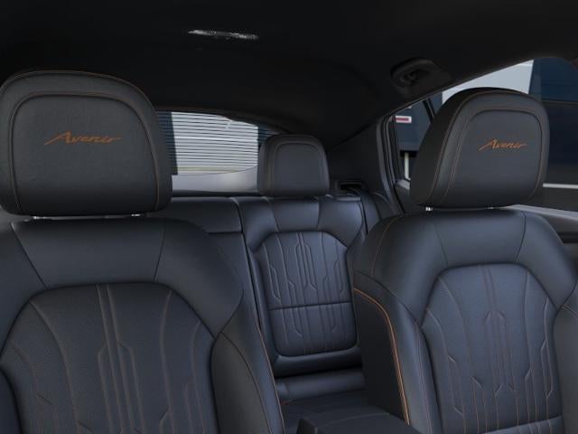 2026 Buick Envista FWD 4dr Avenir
