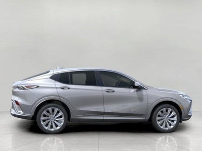 2026 Buick Envista FWD 4dr Avenir