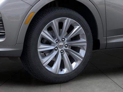 2026 Buick Envista FWD 4dr Avenir