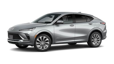 2026 Buick Envista FWD 4dr Avenir