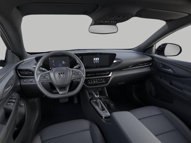 2026 Buick Envista FWD 4dr Avenir