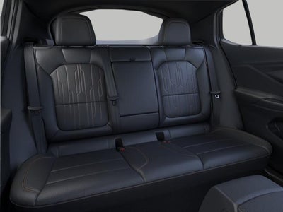 2026 Buick Envista FWD 4dr Avenir