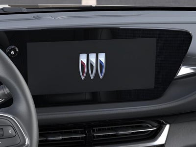 2026 Buick Envista FWD 4dr Avenir