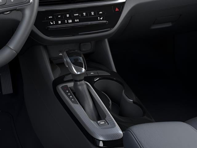 2026 Buick Envista FWD 4dr Avenir