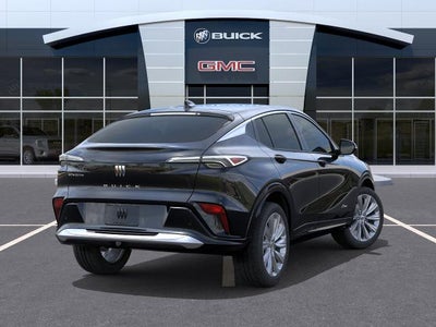 2026 Buick Envista FWD 4dr Avenir
