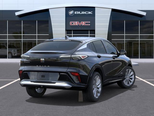 2026 Buick Envista FWD 4dr Avenir