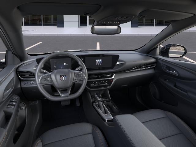 2026 Buick Envista FWD 4dr Avenir