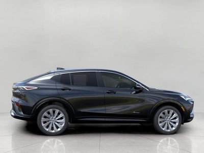 2026 Buick Envista FWD 4dr Avenir