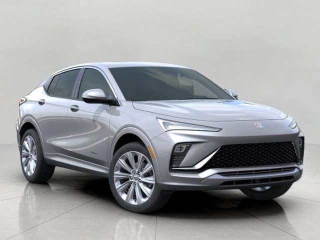 2026 Buick Envista FWD 4dr Avenir