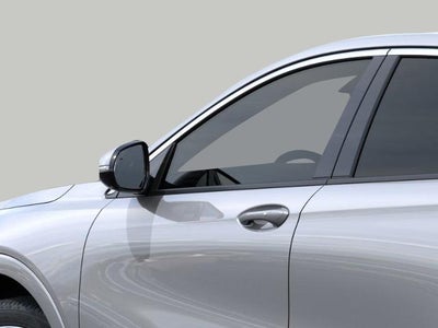 2026 Buick Envista FWD 4dr Avenir