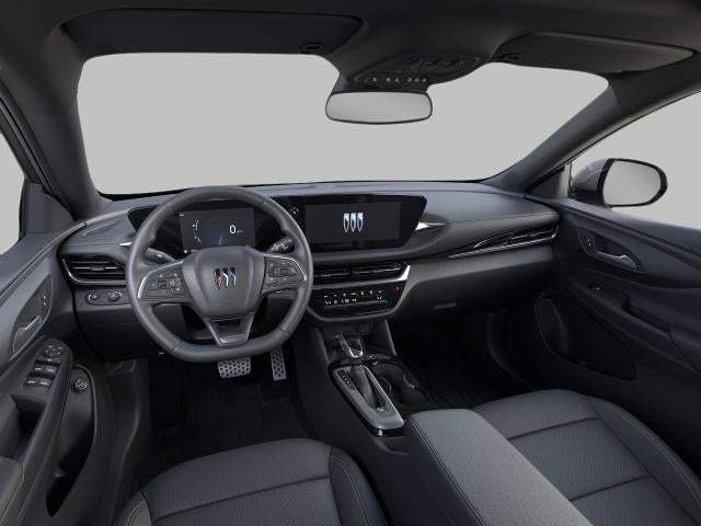 2026 Buick Envista FWD 4dr Avenir