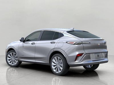 2026 Buick Envista FWD 4dr Avenir