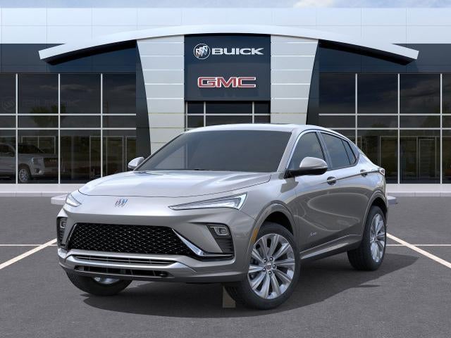 2026 Buick Envista FWD 4dr Avenir