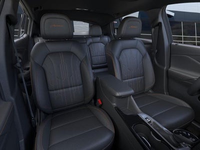 2026 Buick Envista FWD 4dr Avenir